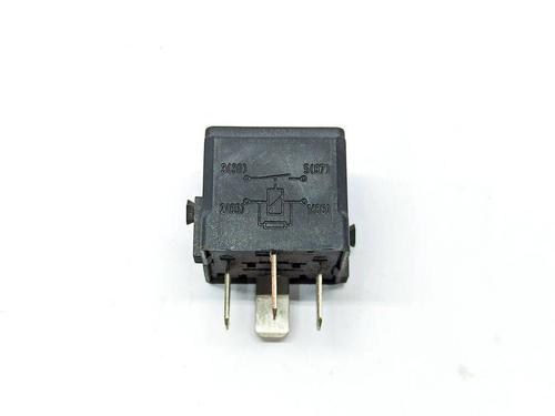 Electronic sensor MERCEDES-BENZ CLK (C209) CLK 270 CDI (209.316) | BP36270017M84 - Image 3