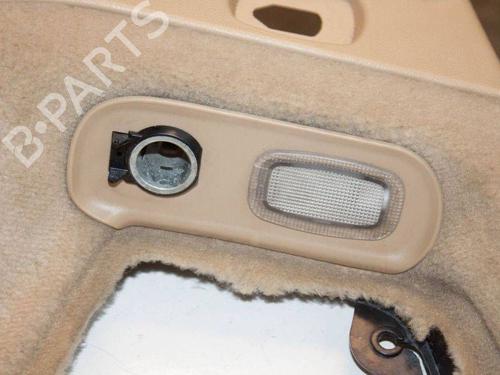 Boot lining MERCEDES-BENZ R-CLASS (W251, V251) R 350 4-matic (251.065, 251.165) | BP36272012I3  - Image 10