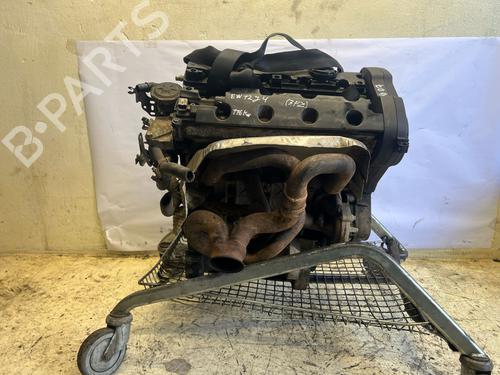 Engine PEUGEOT 607 (9D, 9U) 2.2 16V | BP36271152M1 - Image 22