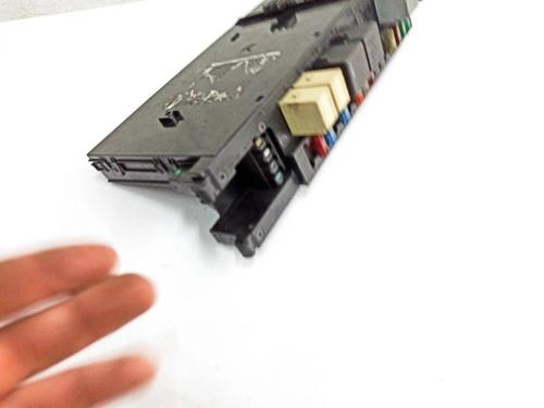 Electronic module MERCEDES-BENZ C-CLASS (W203) C 270 CDI (203.016) | BP36271384M83 - Image 3