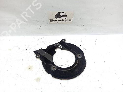 Timing cover AUDI A4 B8 (8K2) 2.0 TDI | BP36272629M123 - Image 6