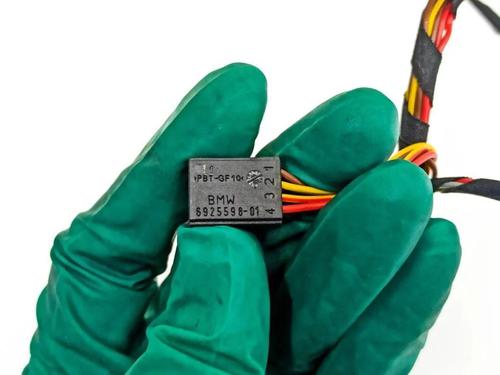 Wiring harness BMW 3 Coupe (E92) 320 d xDrive | BP36273420E16 - Image 32