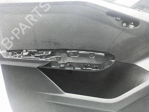 Front left panel AUDI A1 Sportback (GBA) 30 TFSI | BP40189155C58 - Image 7