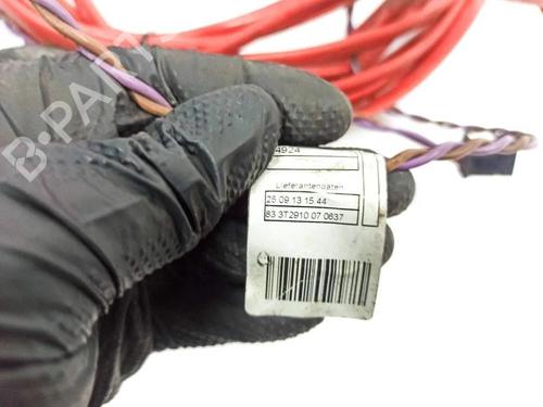 Cable BMW 5 (F10) 520 d | BP36265642E12  - Image 17