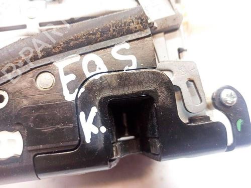 Front left lock VW EOS (1F7, 1F8) 1.4 TSI | BP36269318C98 - Image 13
