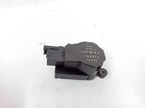 Electronic module MERCEDES-BENZ CLS (C219) CLS 320 CDI | BP36265570M83 - Image 2