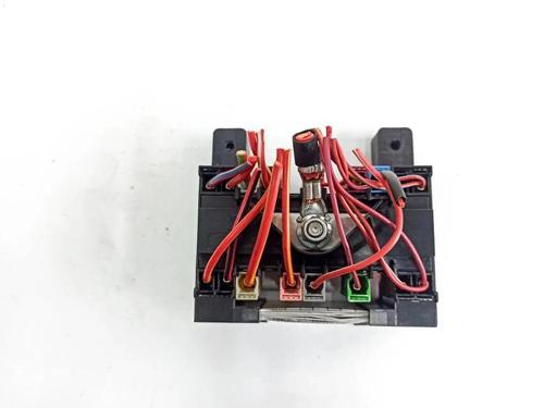 Fuse box MERCEDES-BENZ E-CLASS (W211) E 320 CDI (211.022) | BP36272149E1 - Image 15