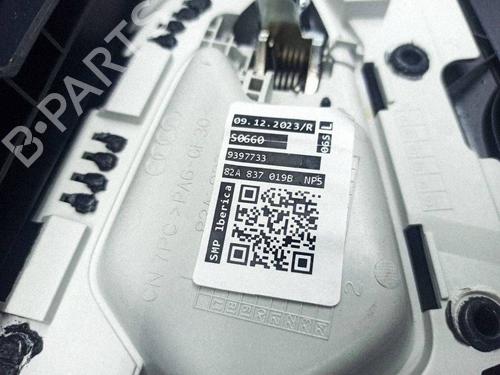 Front left panel AUDI A1 Sportback (GBA) 30 TFSI | BP40189155C58 - Image 21