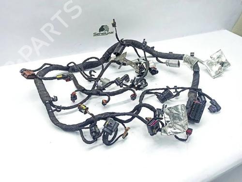 Wiring harness AUDI A1 Sportback (GBA) 30 TFSI | BP36266983E16 - Image 5