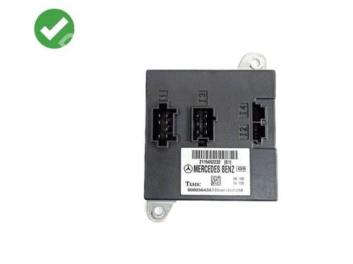 Used Electronic module Electronic module 36268146 36268146