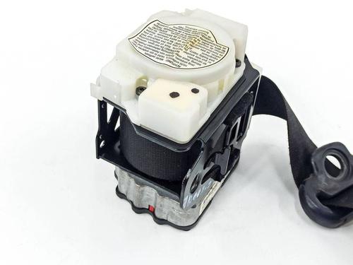 Front right seatbelt MERCEDES-BENZ C-CLASS (W203) C 220 CDI (203.006, 203.008) | BP36270681I25 - Image 4