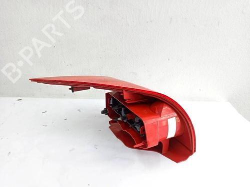 Left taillight PEUGEOT 1007 (KM_) 1.4 | BP36267897C34 - Image 6