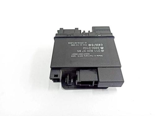 Electronic module MERCEDES-BENZ E-CLASS (W211) E 320 CDI (211.022) | BP36271795M83 - Image 7