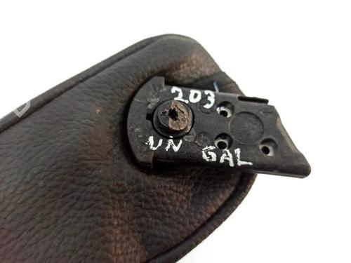 Armrest / Center console MERCEDES-BENZ C-CLASS (W203) C 270 CDI (203.016) | BP36269315I20 - Image 13