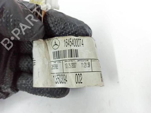 Electronic module MERCEDES-BENZ R-CLASS (W251, V251) R 320 CDI 4-matic (251.022, 251.122) | BP36265205M83  - Image 9