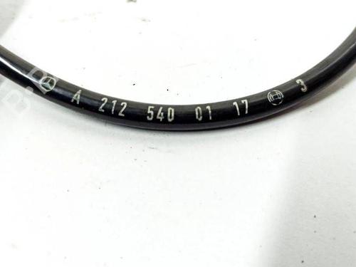 Electronic sensor MERCEDES-BENZ E-CLASS (W212) E 250 CDI / BlueTEC 4-matic (212.082, 212.097) | BP36269262M84  - Image 8