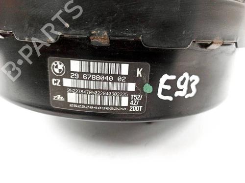 Servo brake BMW 3 Coupe (E92) 320 d xDrive | BP36272846M42  - Image 8