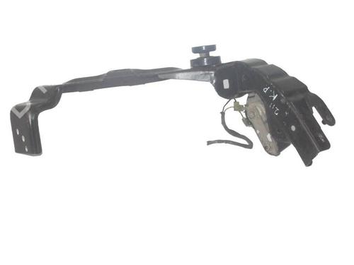 left-headlight-support-mercedes-benz-e-class-w211-2002-2003-2004-2005-2006-2007-2008-2009-36264849 main image