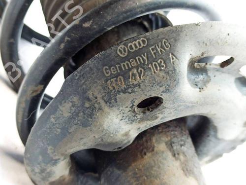 Left front shock absorber VW EOS (1F7, 1F8) 1.4 TSI | BP36267908M16  - Image 8