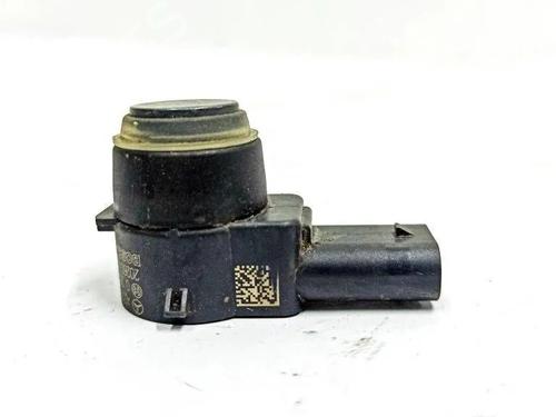 Electronic module MERCEDES-BENZ E-CLASS (W211) E 320 CDI (211.022) | BP36267008M83 - Image 9