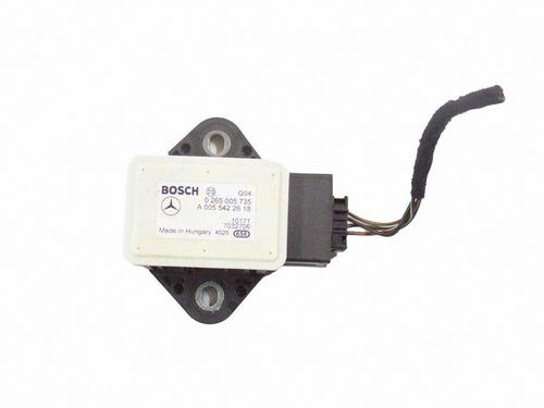 Used Electronic sensor Electronic sensor MERCEDES-BENZ E-CLASS (W212) E 250 CDI / BlueTEC 4-matic (212.082, 212.097) (204 hp) 36273170 36273170