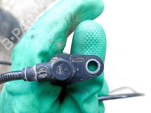Electronic sensor MERCEDES-BENZ M-CLASS (W163) ML 270 CDI (163.113) | BP36268512M84 - Image 13
