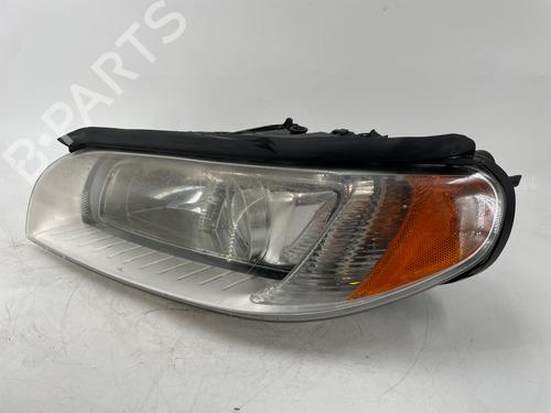 Left headlight VOLVO S80 II (124) 3.2 | BP36507717C28 - Image 4