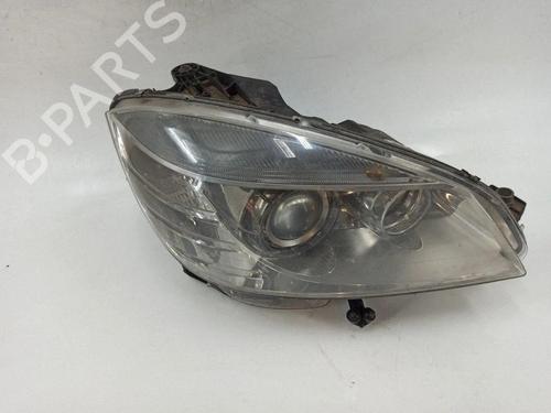 Right headlight MERCEDES-BENZ CLC-CLASS (CL203) CLC 200 CDI (203.707) | BP39499273C29 - Image 2
