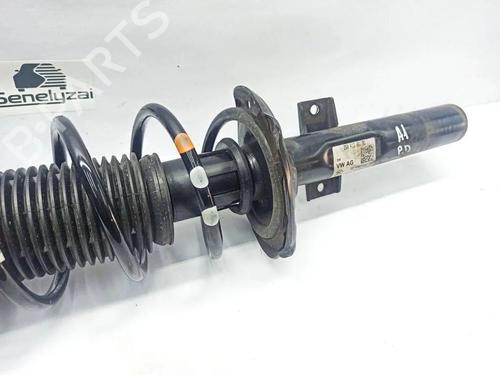 Right front shock absorber AUDI A1 Sportback (GBA) 30 TFSI | BP36268586M17 - Image 6