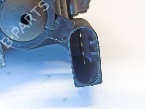 Electronic module MERCEDES-BENZ SLK (R171) 200 Kompressor (171.442) | BP36272570M83 - Image 4