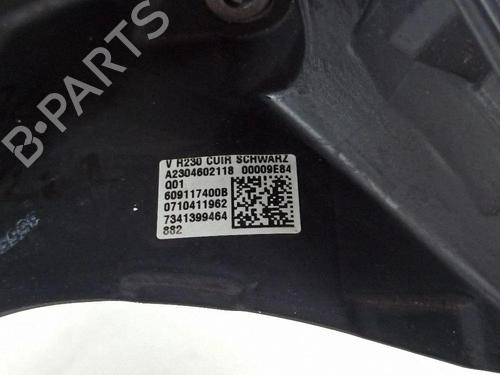 Rat MERCEDES-BENZ CLC-CLASS (CL203) CLC 200 CDI (203.707) | BP39498355C49  - Image 13
