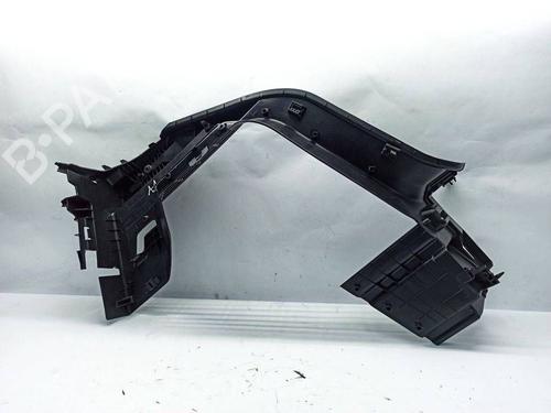 Boot lining AUDI A1 Sportback (GBA) 30 TFSI | BP36265012I3 - Image 9