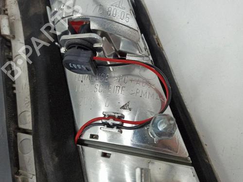 Right tailgate light MERCEDES-BENZ CLC-CLASS (CL203) CLC 200 CDI (203.707) | BP39499279C80 - Image 9