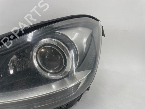 Left headlight MERCEDES-BENZ C-CLASS (W204) C 220 CDI (204.002) | BP36313674C28 - Image 6
