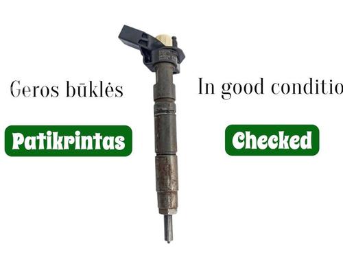 Used Injector Injector 36266212 36266212