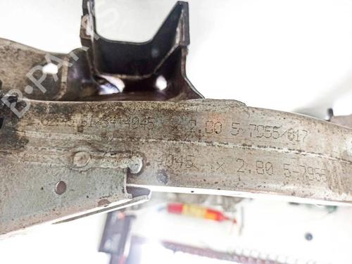 Subframe BMW 3 Coupe (E92) 320 d xDrive | BP36273517M9  - Image 12