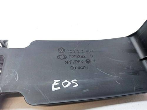 Boot lining VW EOS (1F7, 1F8) 1.4 TSI | BP36266341I3 - Image 8