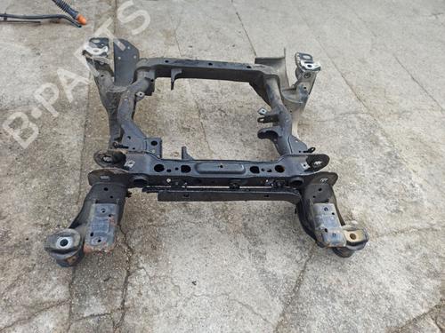 Subframe MERCEDES-BENZ M-CLASS (W166) ML 350 BlueTEC 4-matic (166.024, 166.023) | BP40015019M9  - Image 16