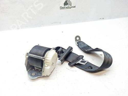Rear left seatbelt VW EOS (1F7, 1F8) 1.4 TSI | BP36272645I29  - Image 7