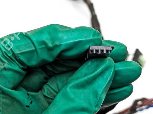 Wiring harness BMW 3 Coupe (E92) 320 d xDrive | BP36271902E16 - Image 12