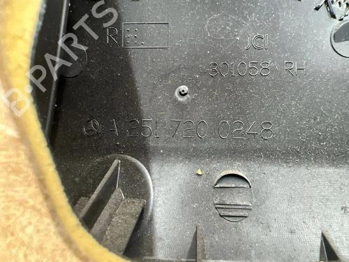 Front right panel MERCEDES-BENZ R-CLASS (W251, V251) R 350 4-matic (251.065, 251.165) | BP36266047C59  - Image 18