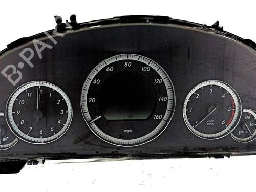 Used Instrument cluster Instrument cluster 36269136 36269136