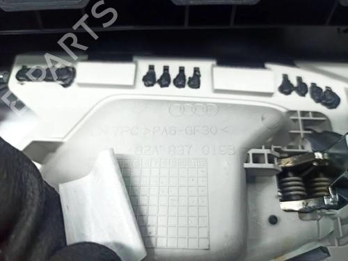 Front left panel AUDI A1 Sportback (GBA) 30 TFSI | BP36265104C58 - Image 22