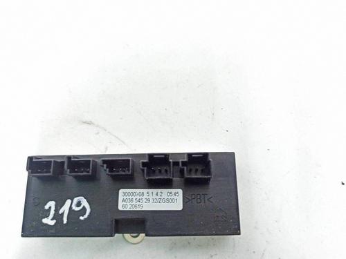 Electronic module MERCEDES-BENZ CLS (C219) CLS 320 CDI | BP36265055M83 - Image 17