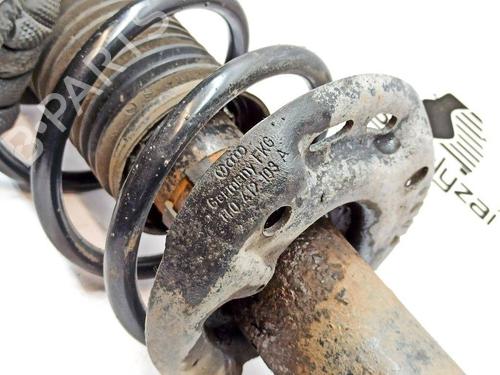 Right front shock absorber VW EOS (1F7, 1F8) 1.4 TSI | BP36266037M17  - Image 10