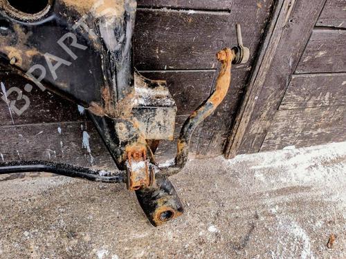 Subframe MERCEDES-BENZ VIANO (W639) CDI 3.0 (639.811, 639.813, 639.815) | BP36273481M9 - Image 8