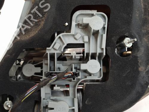 Left taillight MERCEDES-BENZ CLC-CLASS (CL203) CLC 200 CDI (203.707) | BP40015041C34 - Image 11