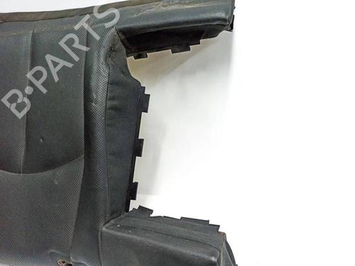 Rear seat MERCEDES-BENZ E-CLASS (W211) E 320 CDI (211.022) | BP36272221C17  - Image 10