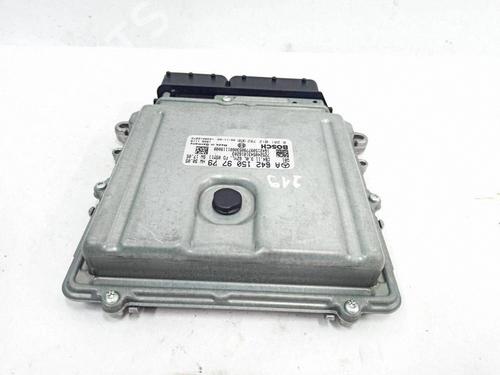 Electronic module MERCEDES-BENZ CLS (C219) CLS 320 CDI | BP36267369M83 - Image 3