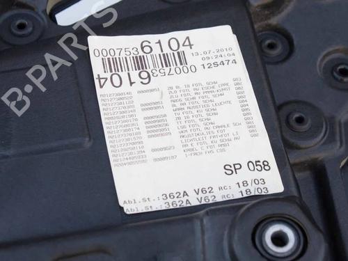 Rear left panel MERCEDES-BENZ CLS (C219) CLS 320 CDI | BP36273762C60 - Image 8